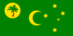  Cocos (Keeling) Islands