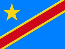  Democratic Republic of the Congo