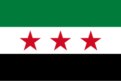 Syrian Arab Republic